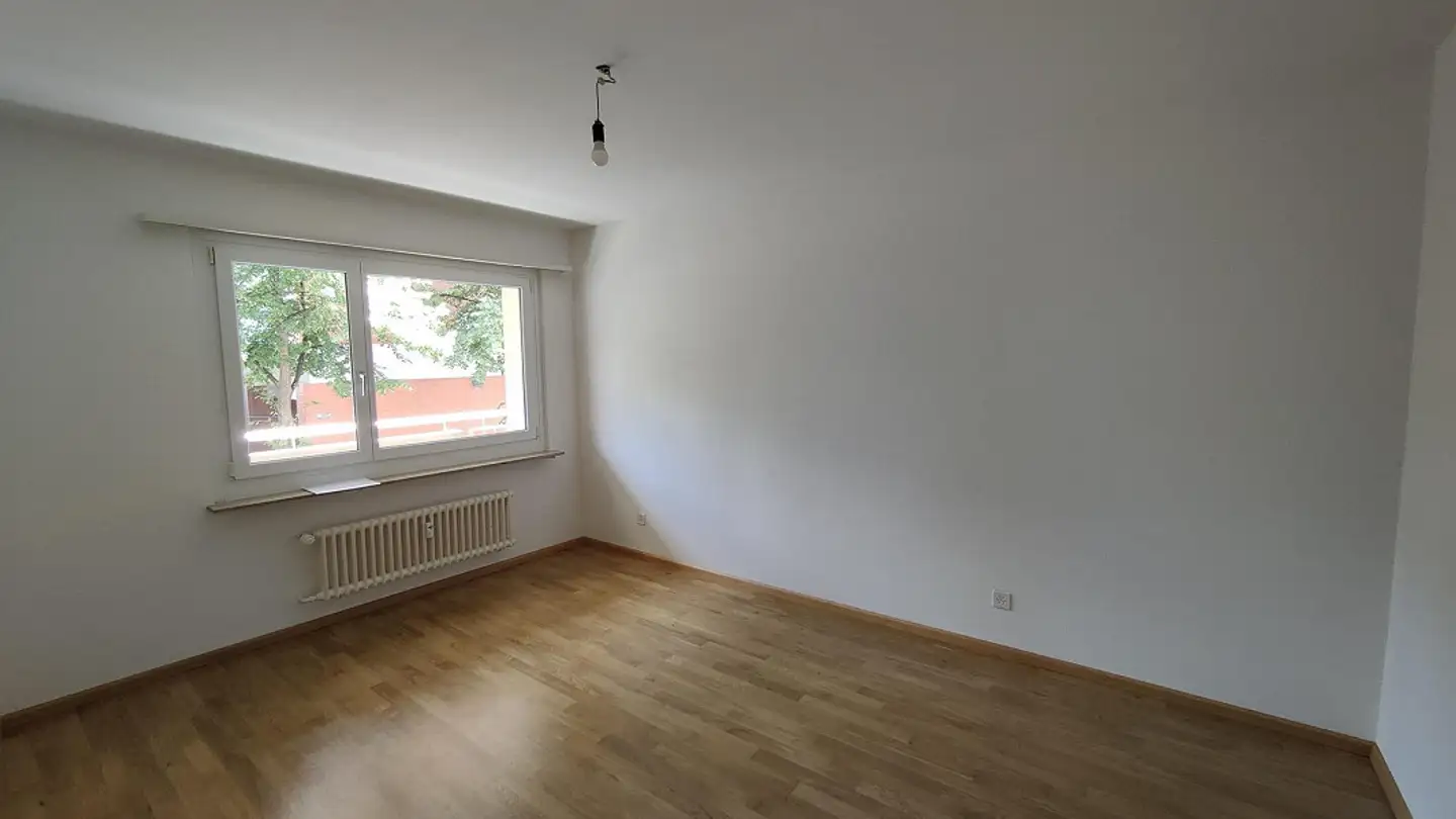 Apartment for rent - Sperrstrasse 69, 4057 Basel - Photo 2