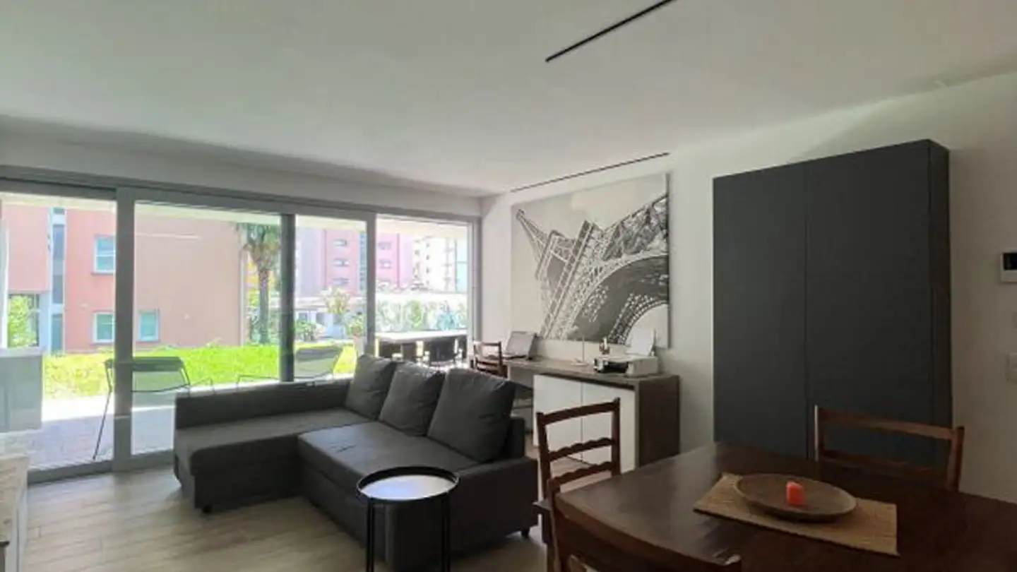 Appartamento in vendita - Via Tommaso Rodari 5, 6500 Bellinzona - Photo 4