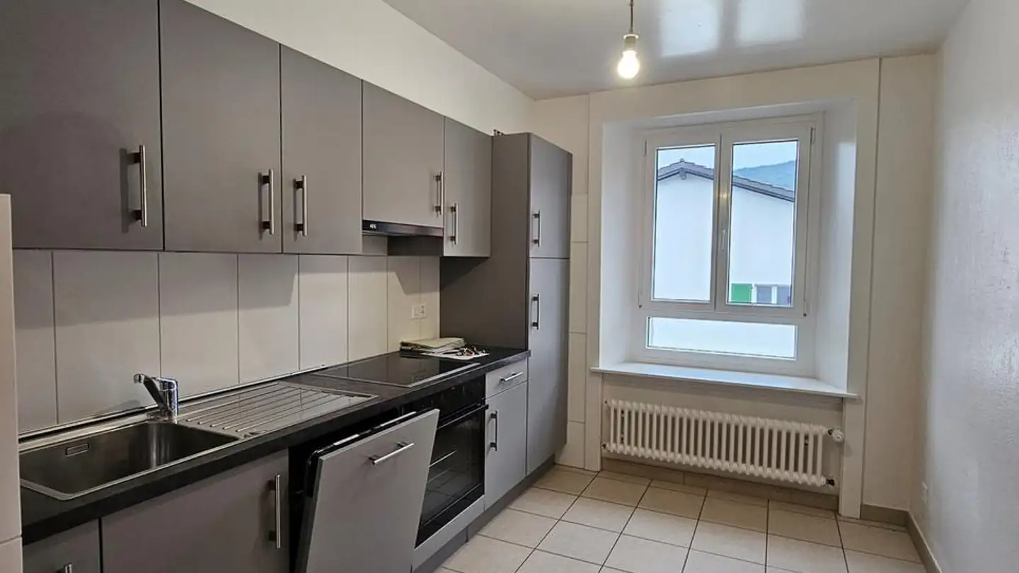 Appartement à louer - Rue Des Forgerons 8, 2065 Savagnier