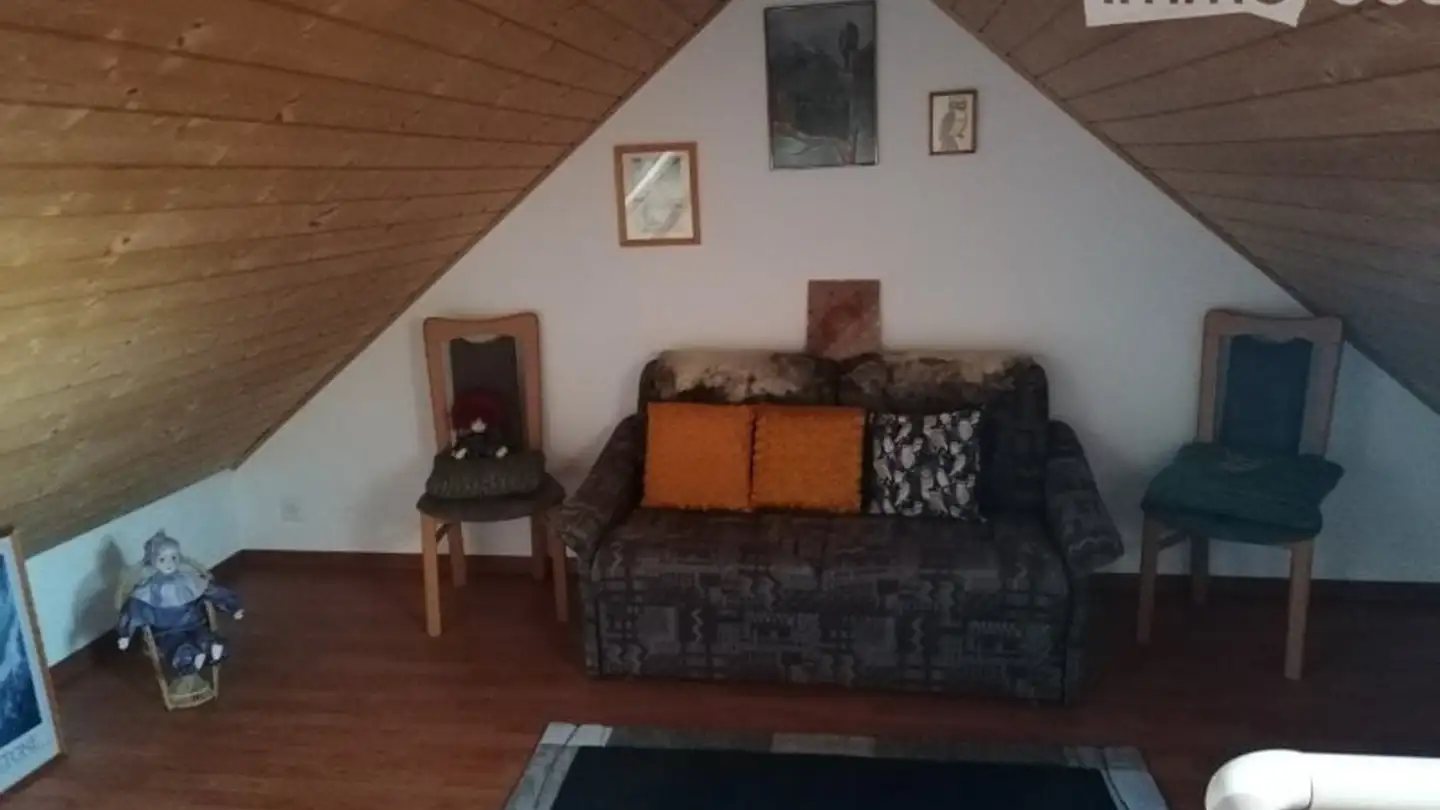 Apartment for rent - Kirchbergstrasse 6, 3421 Lyssach