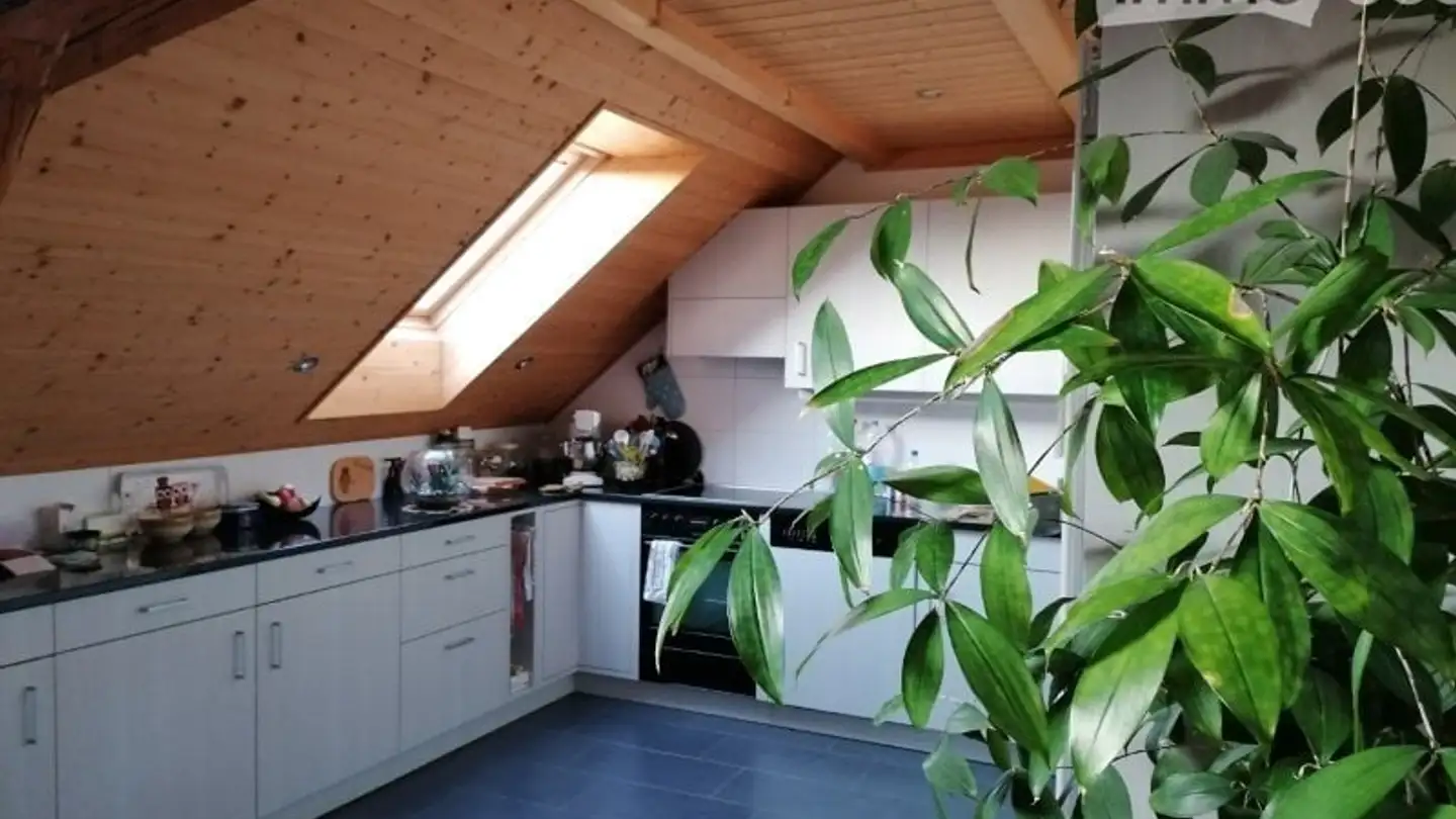 Apartment for rent - Kirchbergstrasse 6, 3421 Lyssach - Photo 2