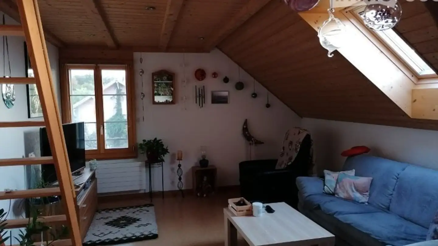 Apartment for rent - Kirchbergstrasse 6, 3421 Lyssach - Photo 3