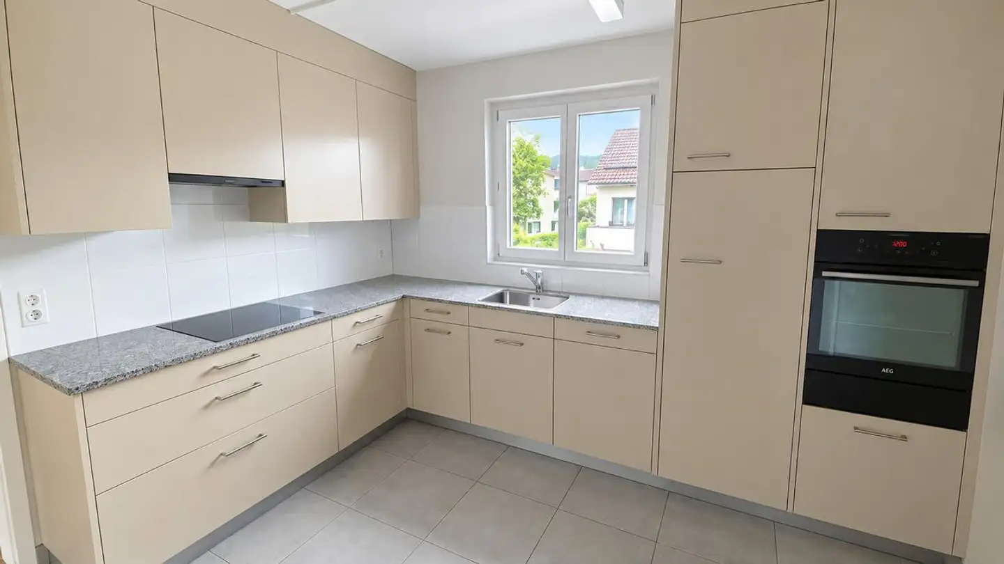 Appartement à louer - Sonnenstrasse 50, 8200 Schaffhausen - Photo 2