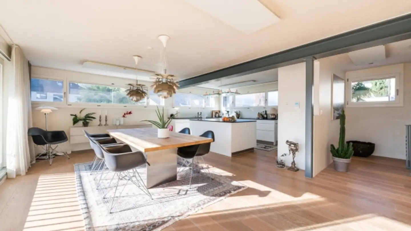 Single house for sale - 6362 Stansstad