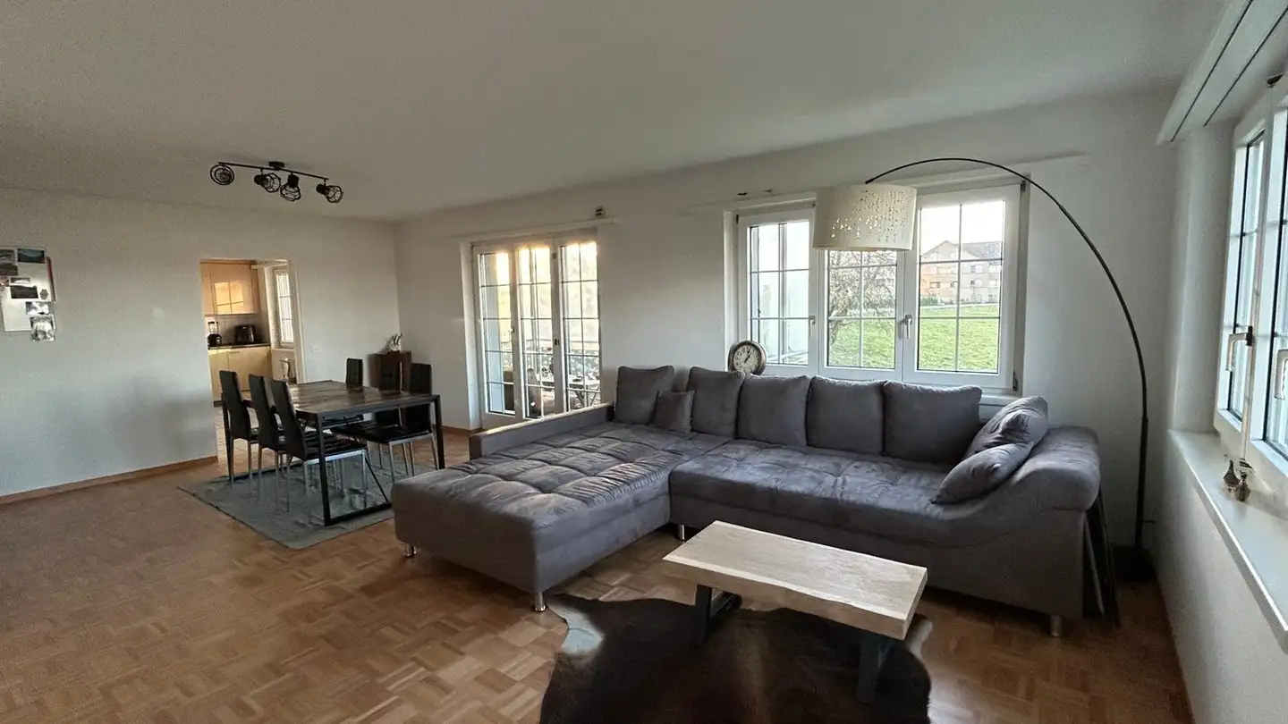 Wohnung mieten - 5630 Muri AG