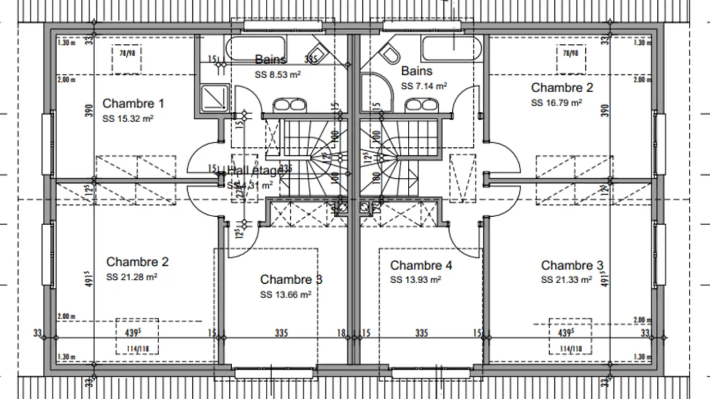 Single house for sale - 1269 Bassins - Photo 3