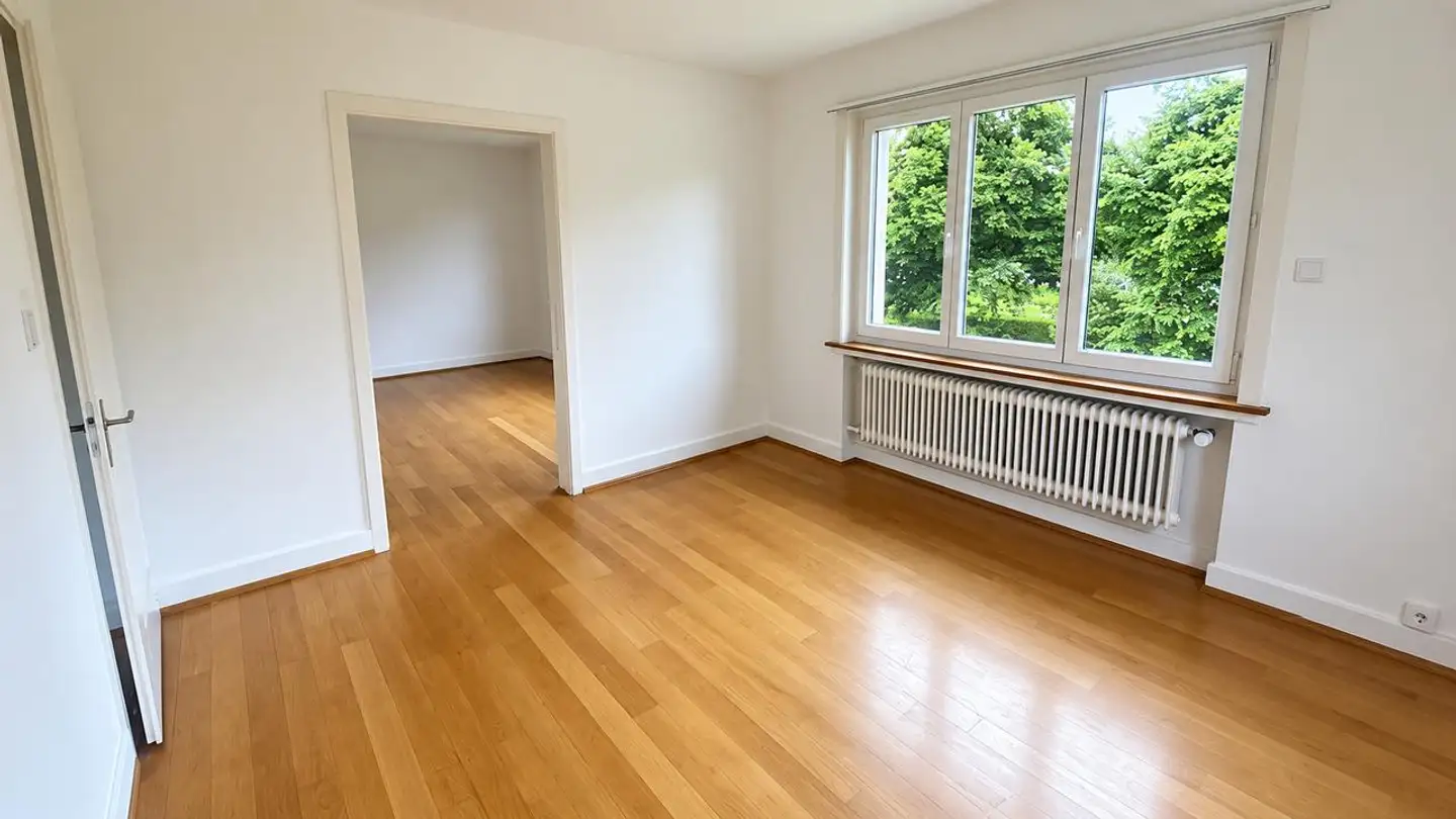 Appartement à louer - Sonnenstrasse 50, 8200 Schaffhausen - Photo 3