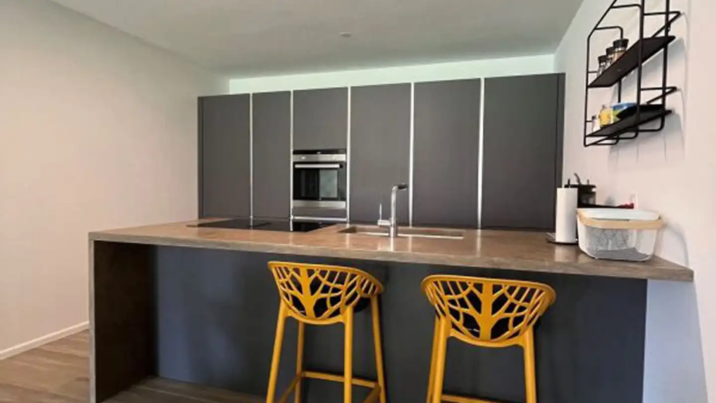 Appartamento in vendita - Via Tommaso Rodari 5, 6500 Bellinzona - Photo 2