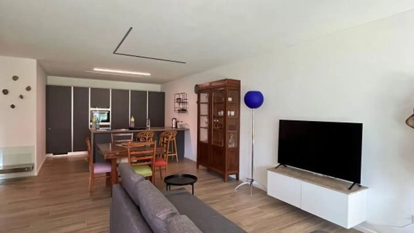 Appartamento in vendita - Via Tommaso Rodari 5, 6500 Bellinzona - Photo 3