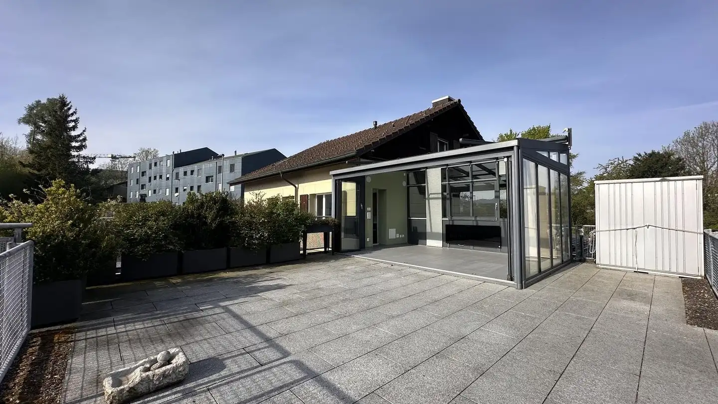 Appartement à louer - Schöneggweg 42, 3053 Münchenbuchsee