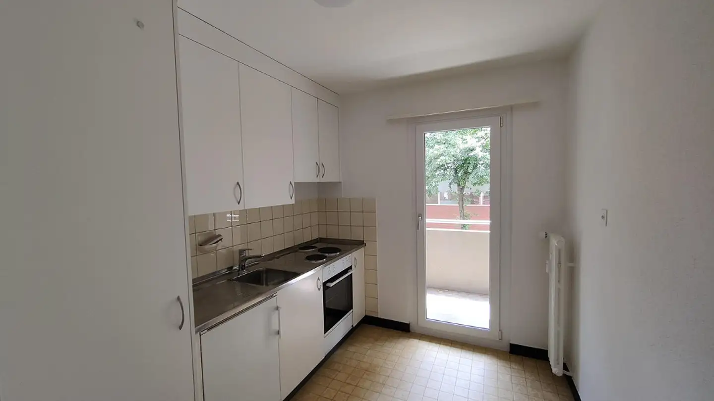 Apartment for rent - Sperrstrasse 69, 4057 Basel - Photo 4