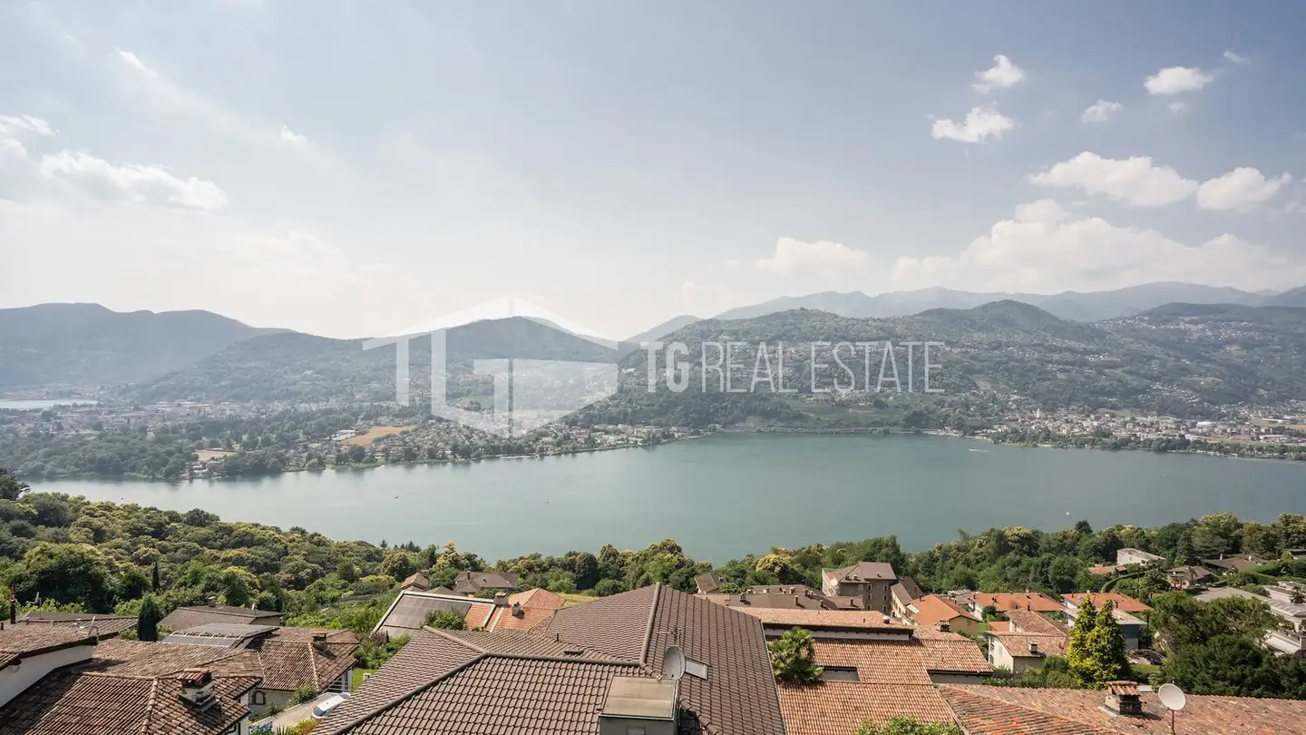 Apartment for rent - 6926 Montagnola - Photo 2