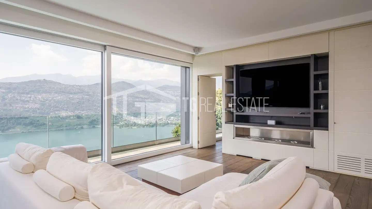 Apartment for rent - 6926 Montagnola - Photo 3