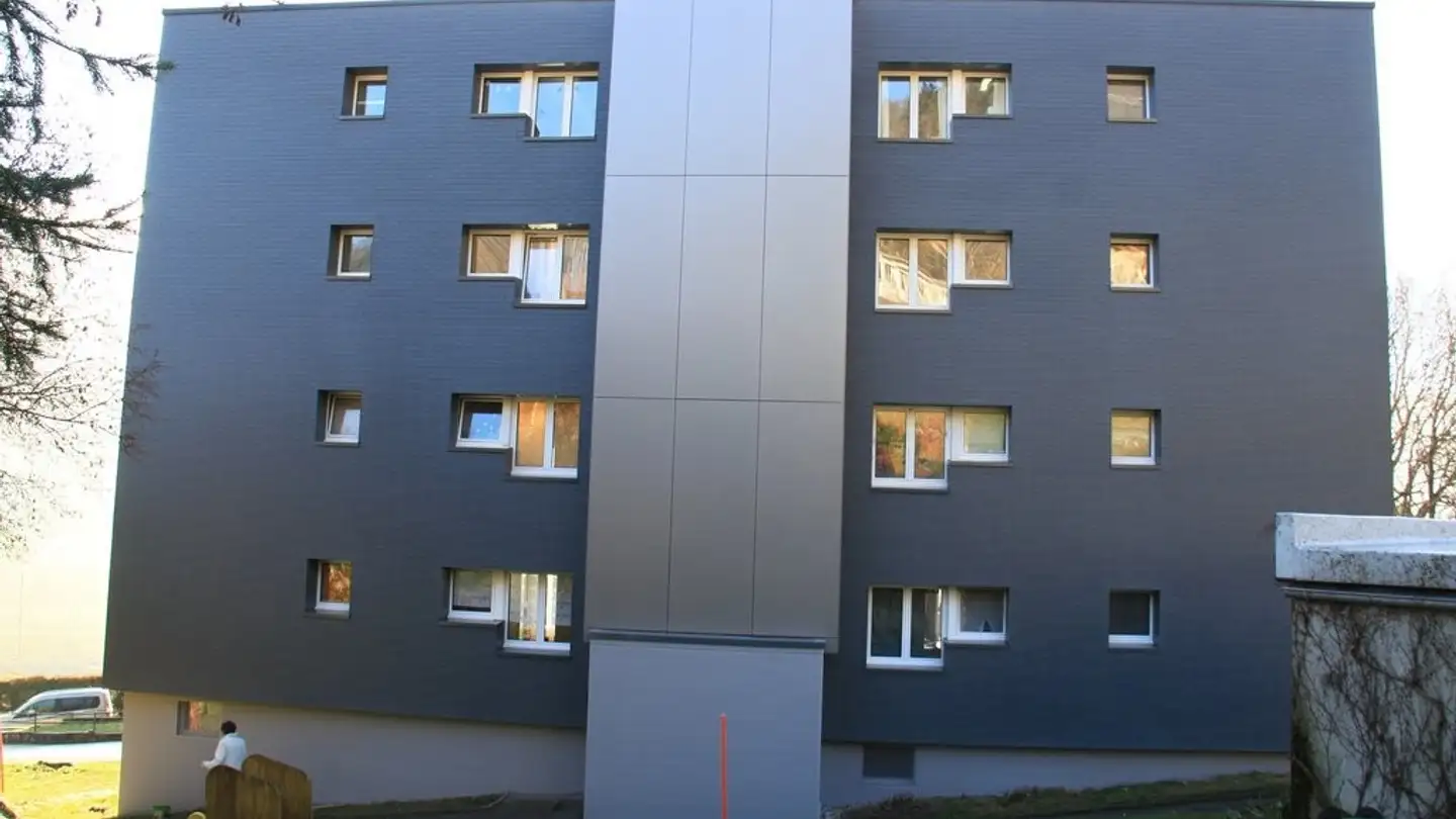 Appartement à louer - Rue de la Seignette 6, 2616 Renan BE - Photo 2