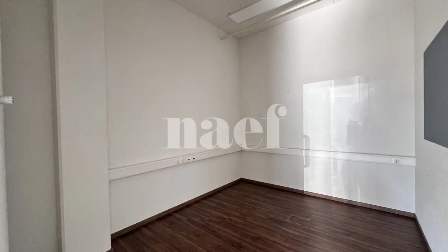 Spazio ufficio in affitto - Route Des Grives 2, 1763 Granges-Paccot - Photo 2