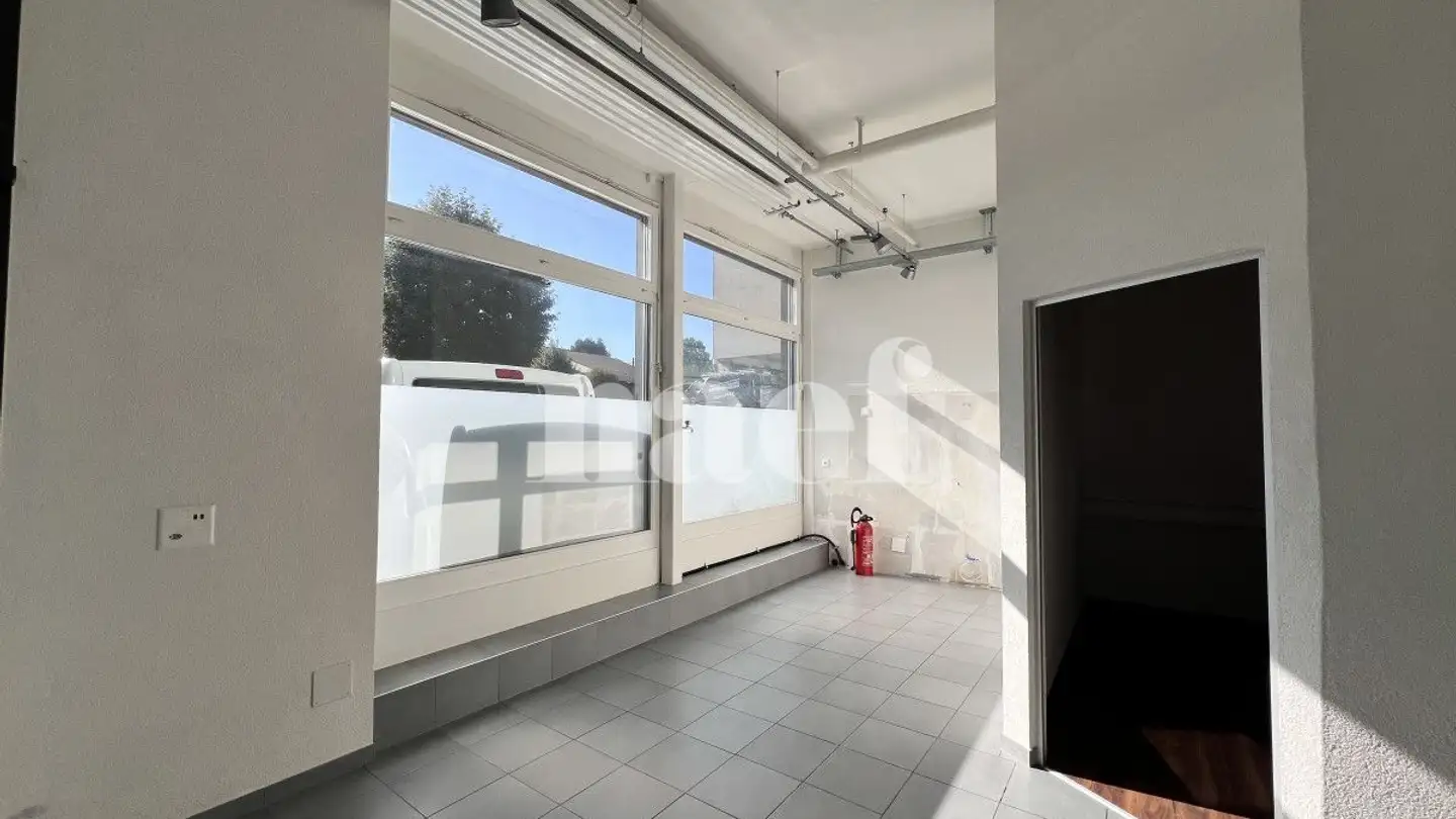 Spazio ufficio in affitto - Route Des Grives 2, 1763 Granges-Paccot - Photo 3