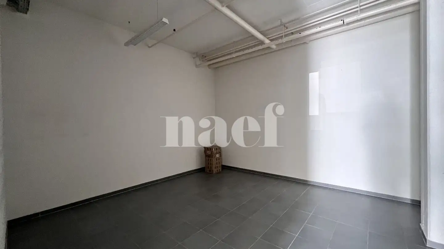 Spazio ufficio in affitto - Route Des Grives 2, 1763 Granges-Paccot - Photo 4