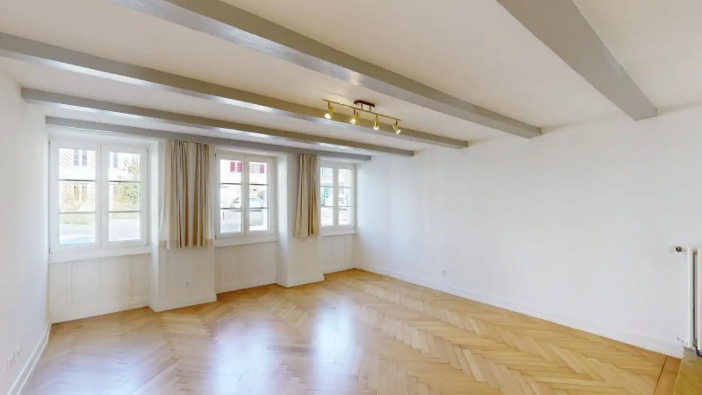 Appartamento in affitto - Place Du Temple 13, 2016 Cortaillod