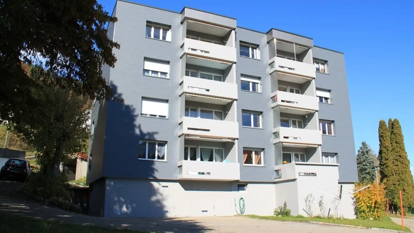 Apartment for rent - Rue de la Seignette 6, 2616 Renan BE