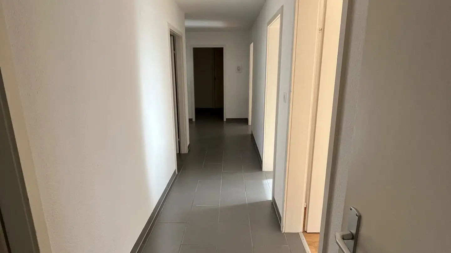 Apartment for rent - La Lignière 20, 2735 Malleray