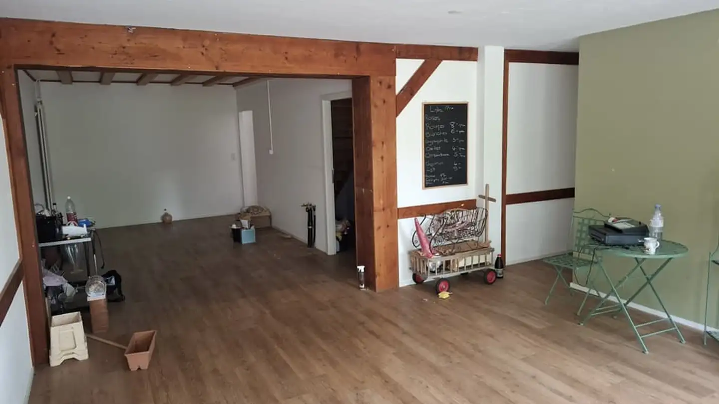 Commerciale in affitto - Route De Denges 20, 1027 Lonay - Foto 2