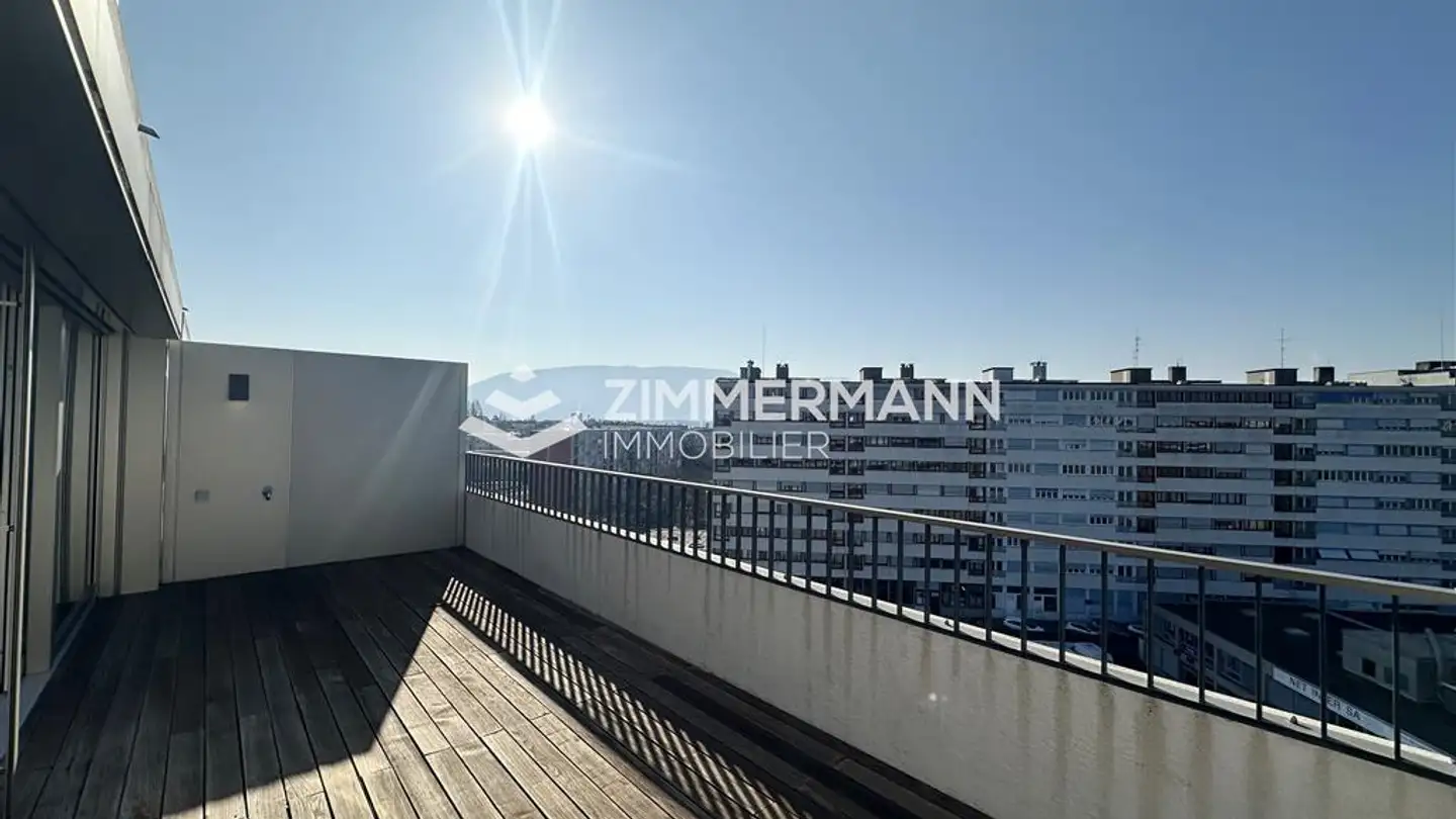 Apartment for rent - Allée Pic-Pic, 1203 Genève - Photo 2