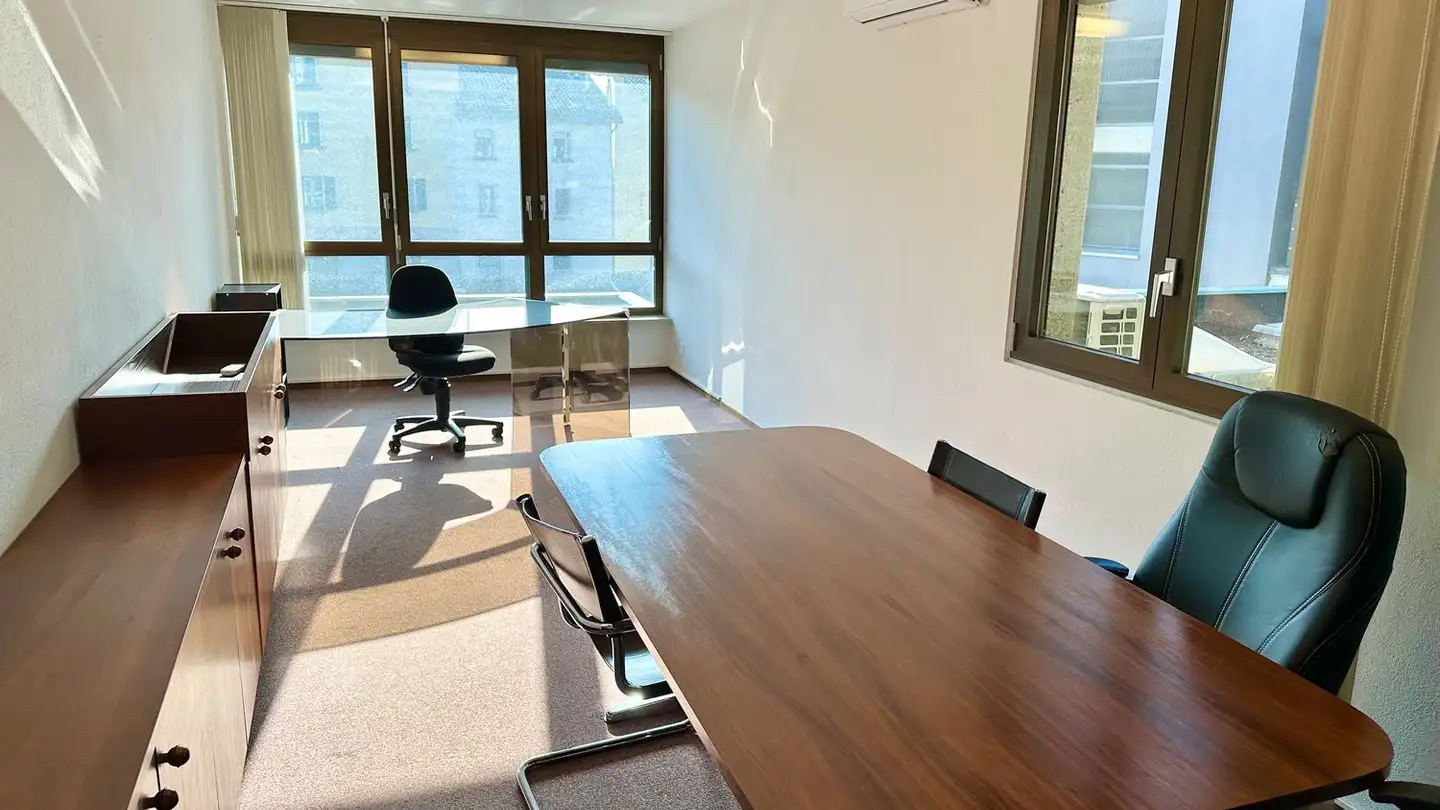 Workshop for sale - 6596 Gordola