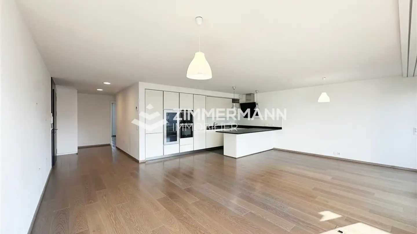 Apartment for rent - Allée Pic-Pic, 1203 Genève - Photo 4