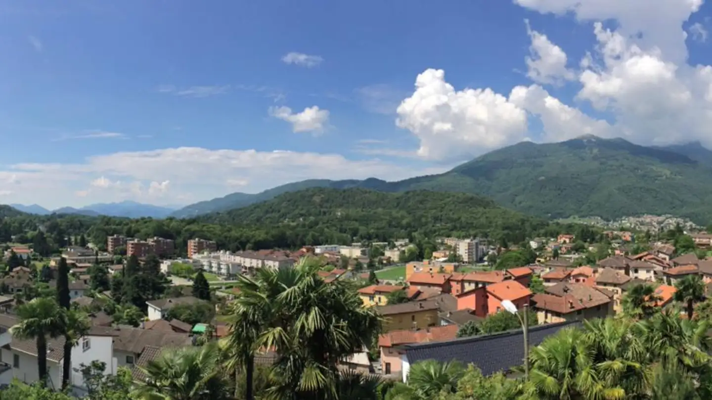 Appartamento in vendita - 6946 Ponte Capriasca - Foto 2