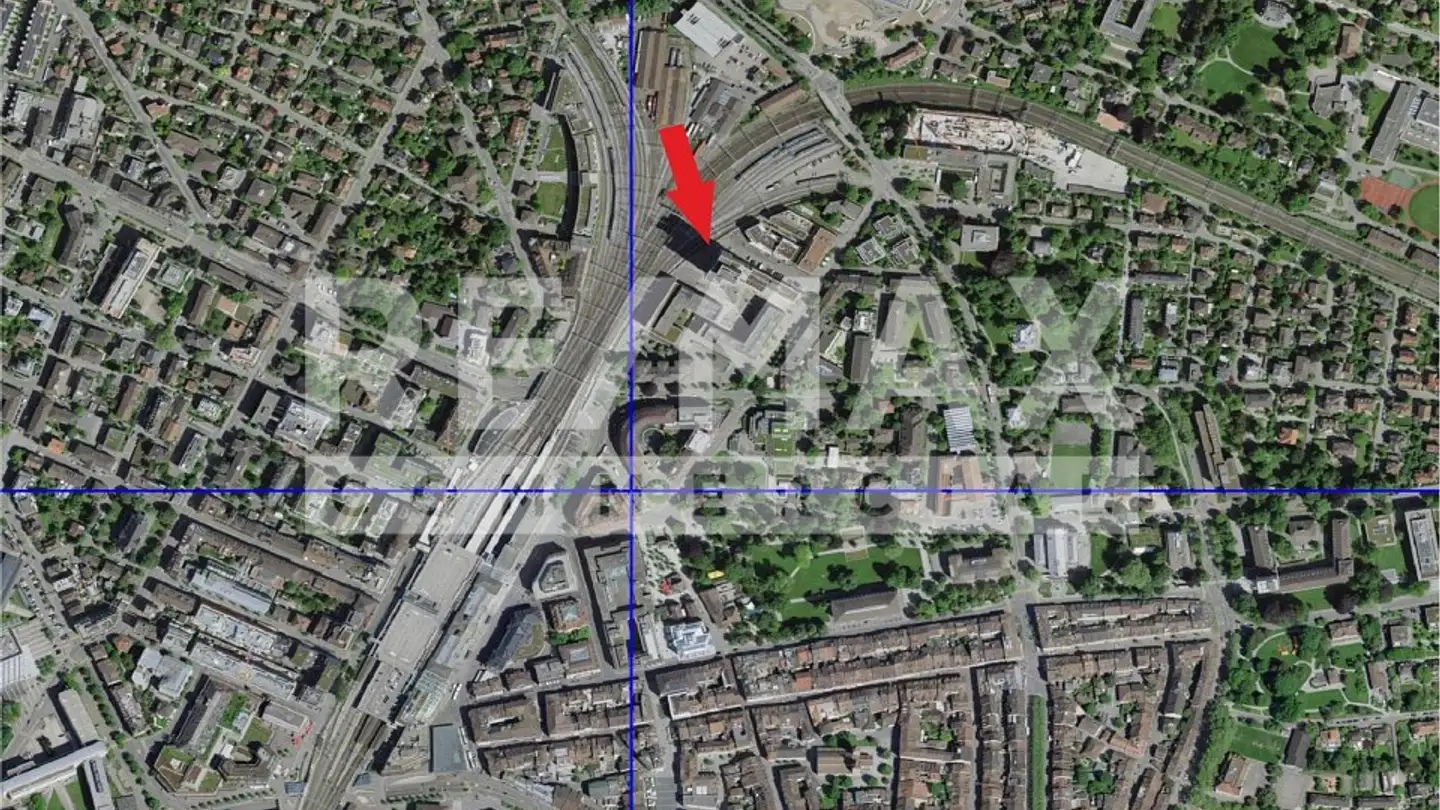 Spazio ufficio in affitto - Theaterstrasse 17, 8400 Winterthur - Photo 3