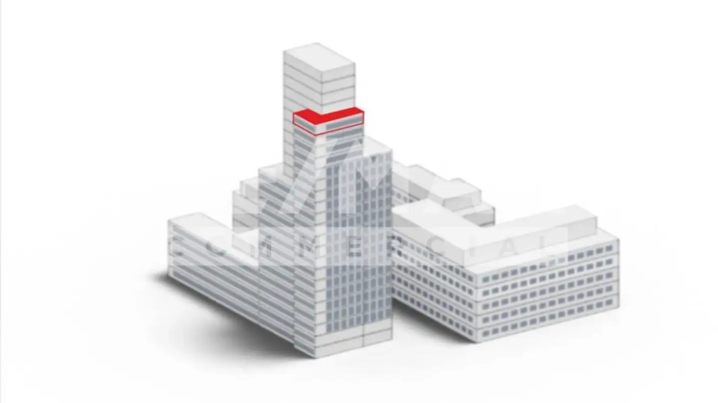 Spazio ufficio in affitto - Theaterstrasse 17, 8400 Winterthur - Photo 4