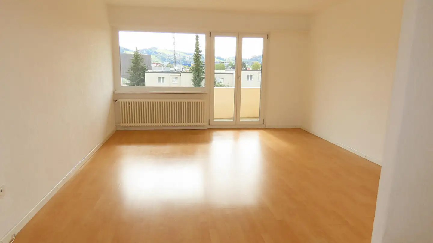 Appartamento in affitto - Bildstrasse 26, 9030 Abtwil SG - Photo 2