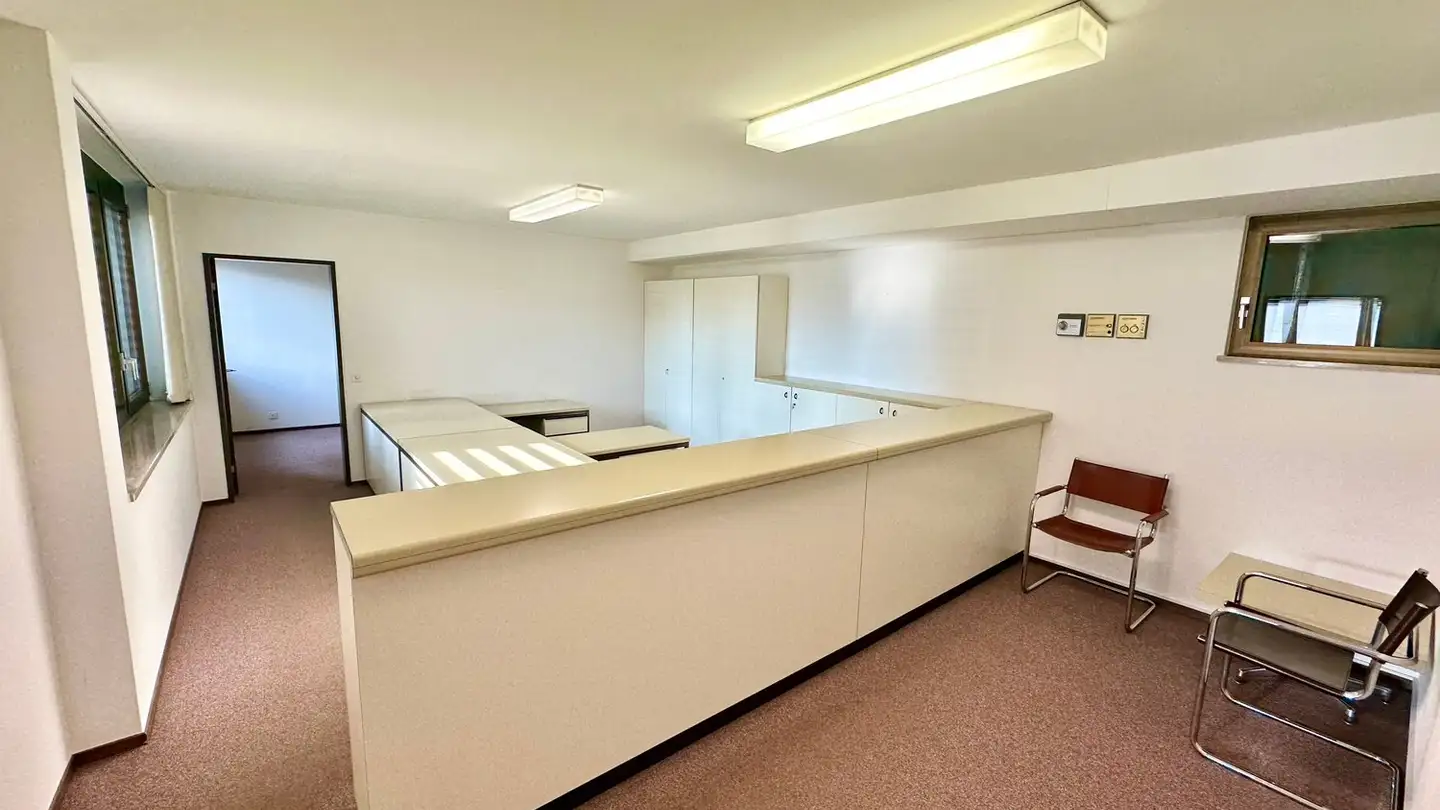 Laboratorio in vendita - 6596 Gordola - Photo 2