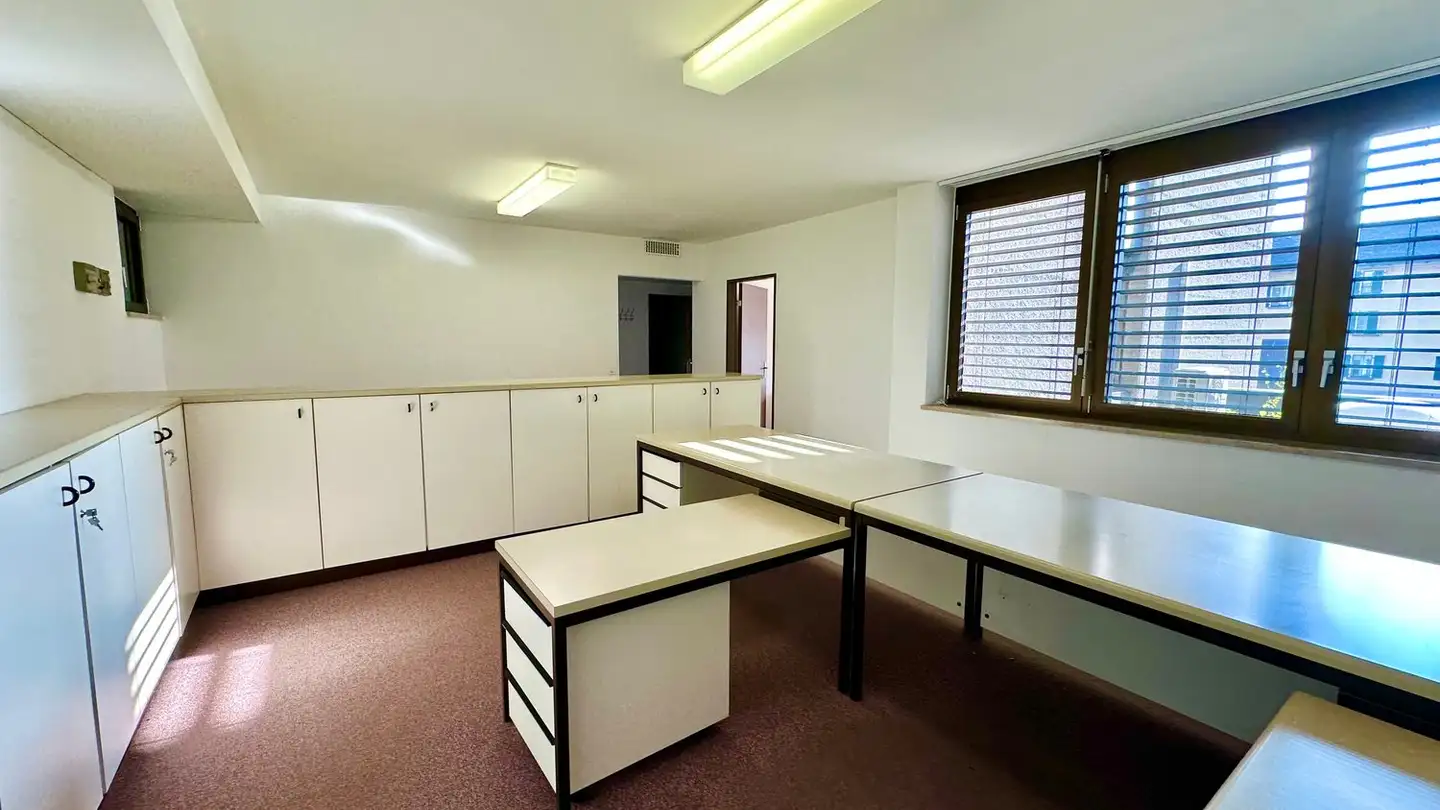 Laboratorio in vendita - 6596 Gordola - Photo 3