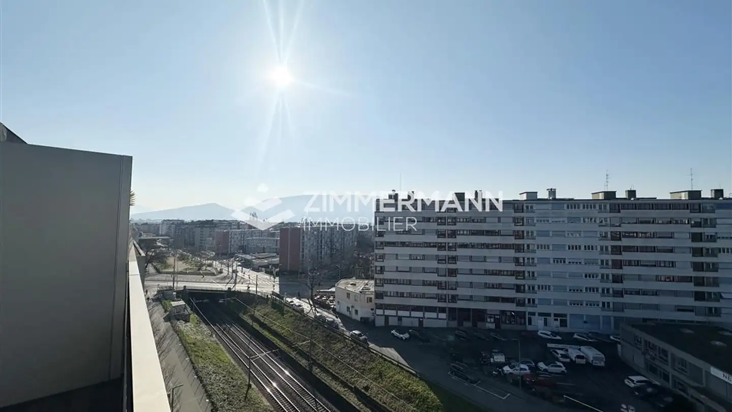 Apartment for rent - Allée Pic-Pic, 1203 Genève - Photo 3