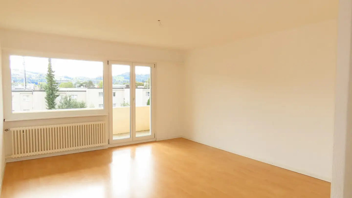 Appartamento in affitto - Bildstrasse 26, 9030 Abtwil SG