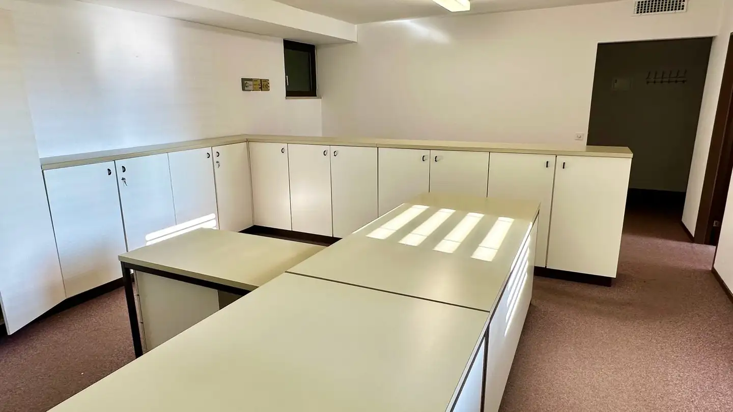 Laboratorio in vendita - 6596 Gordola - Photo 4