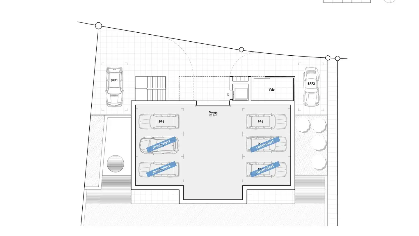 Appartamento a gradini in vendita - Höhewäg 12, 8197 Rafz - Foto 4