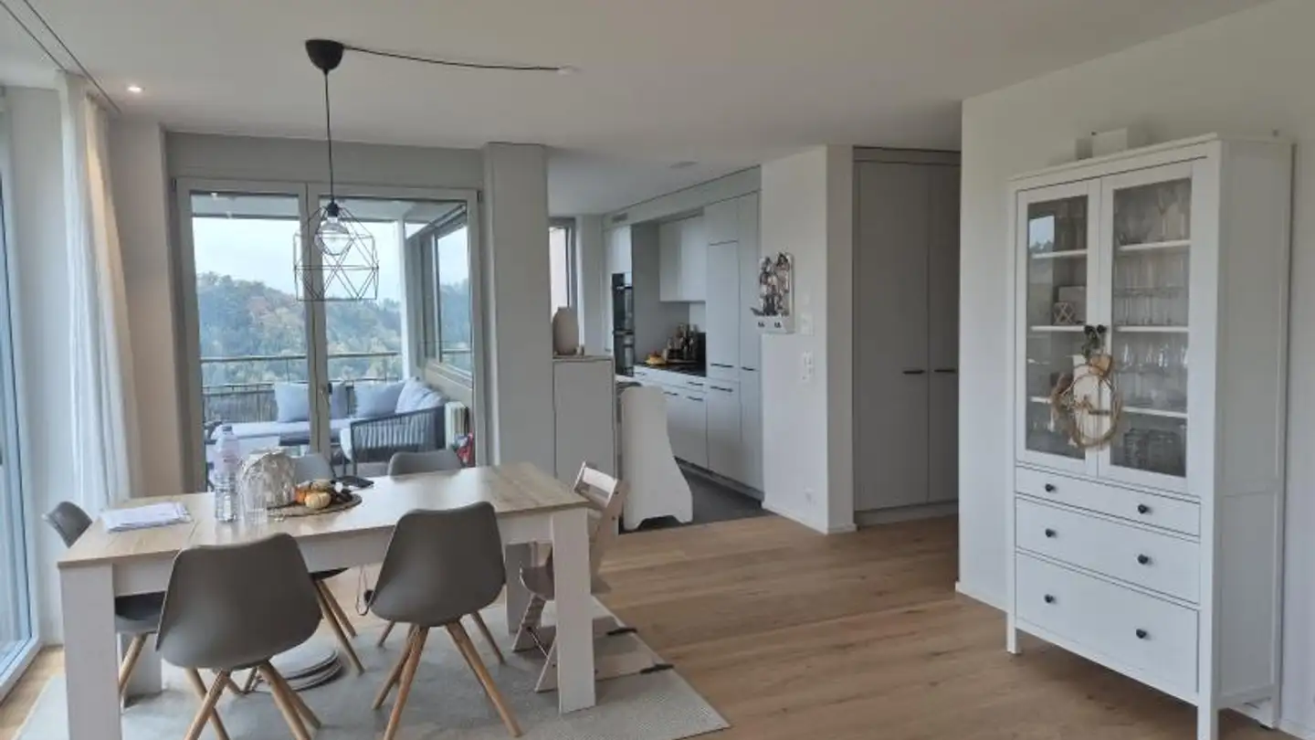 Appartement à louer - Schädrütihalde 11, 6006 Luzern - Photo 4