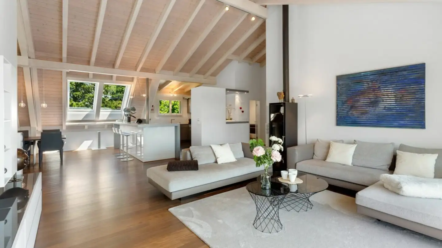 Apartment for sale - 8005 Zürich