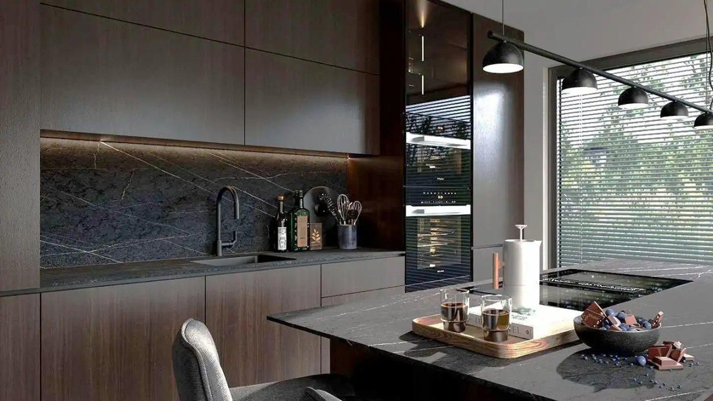 Appartamento in vendita - Eichwiesstrasse 15, 8738 Uetliburg SG - Foto 4