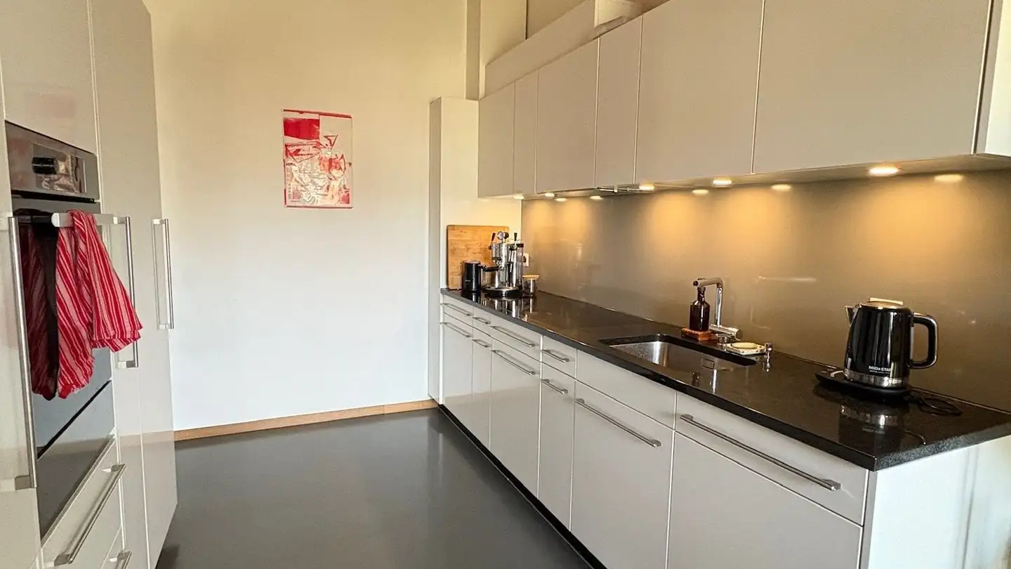 Appartamento in affitto - Magdalenaweg 9, 3052 Zollikofen - Foto 3