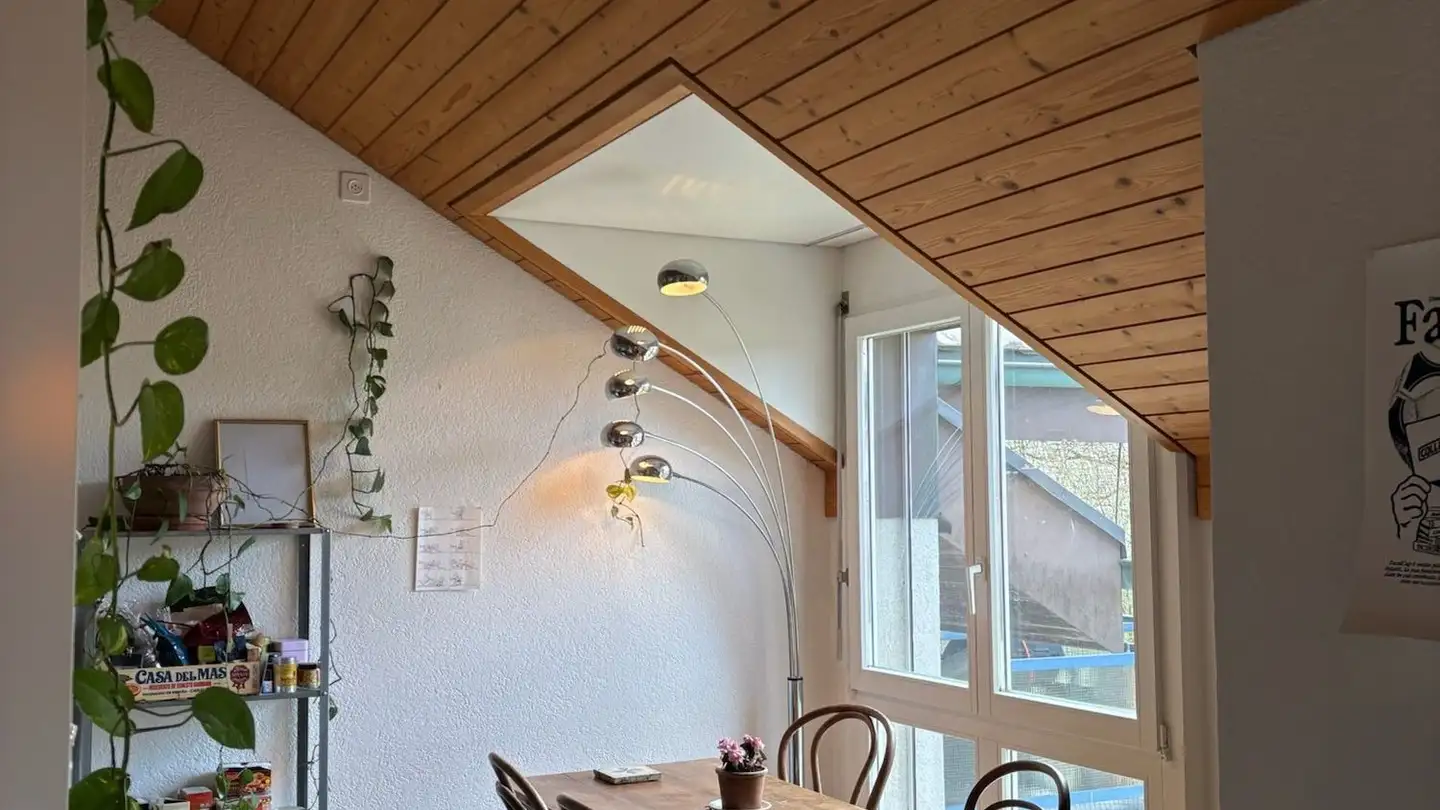 Appartamento in affitto - Magdalenaweg 9, 3052 Zollikofen - Foto 4