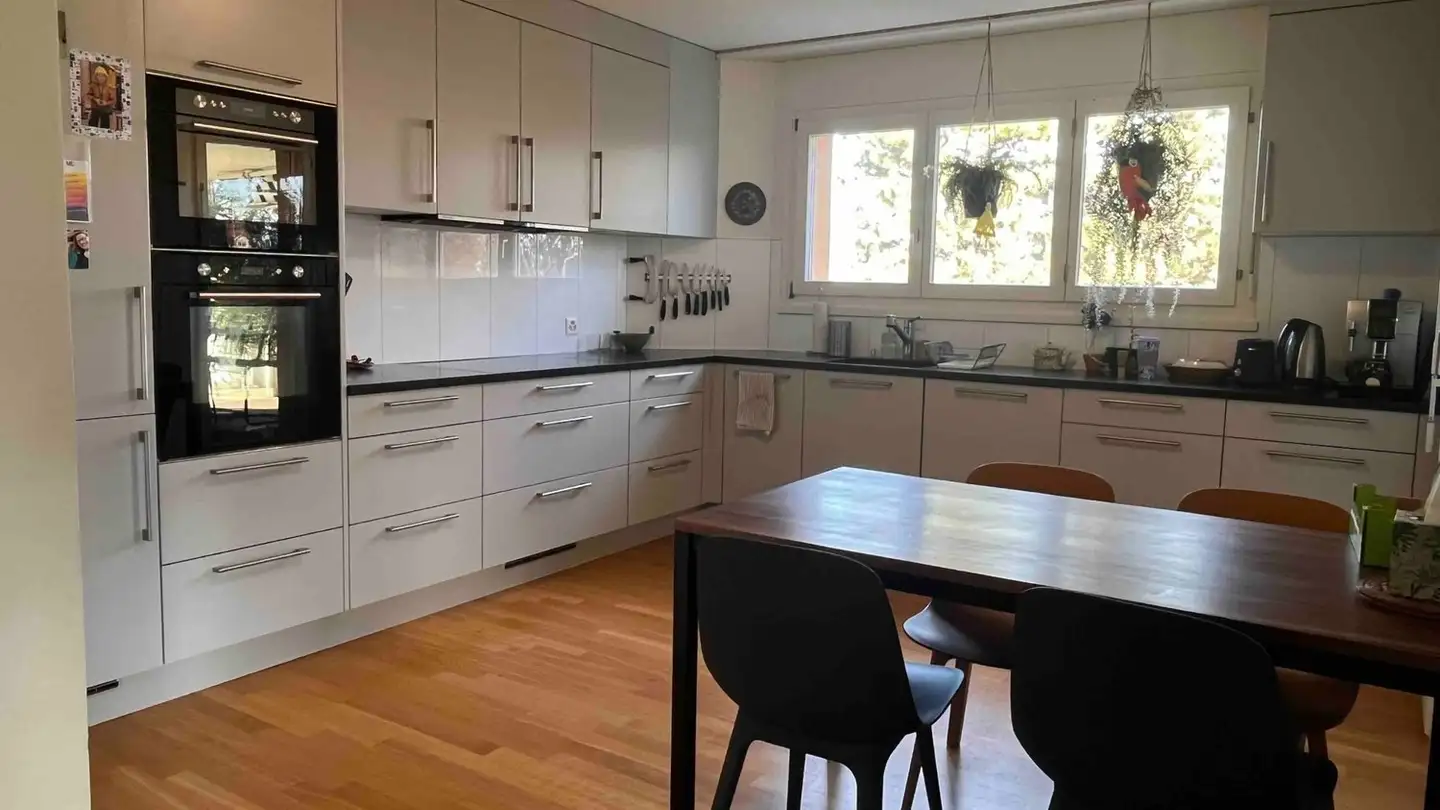 Wohnung mieten - Rue Du Centre, 1025 St-Sulpice VD - Foto 3