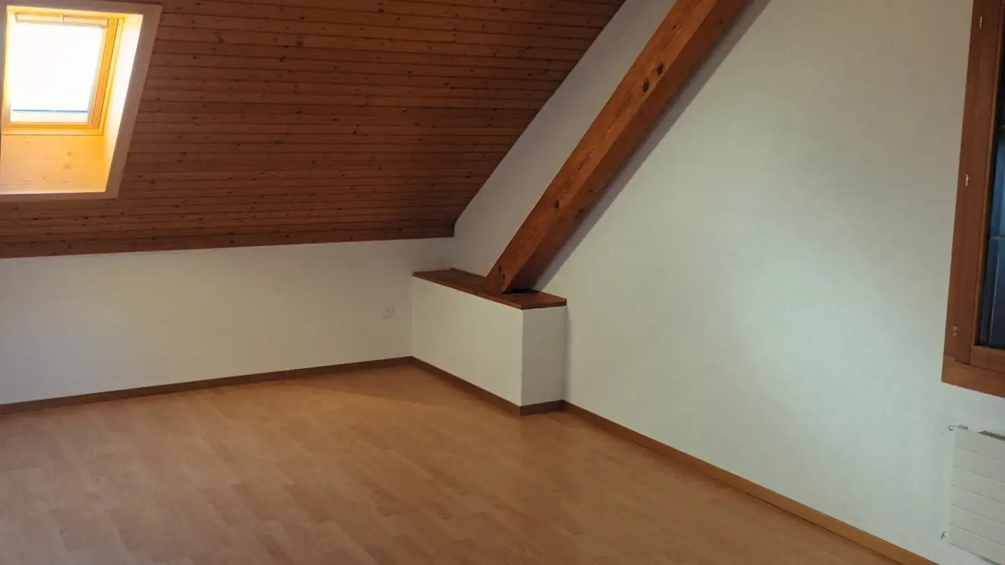 Apartment for rent - Heimenhausenstrasse 35, 3377 Walliswil b. Wangen - Photo 3