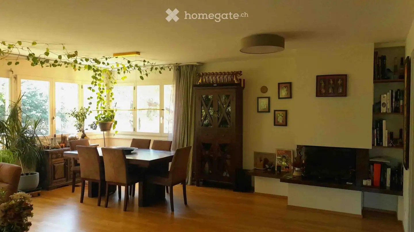 Wohnung mieten - Rue Du Centre, 1025 St-Sulpice VD - Foto 4