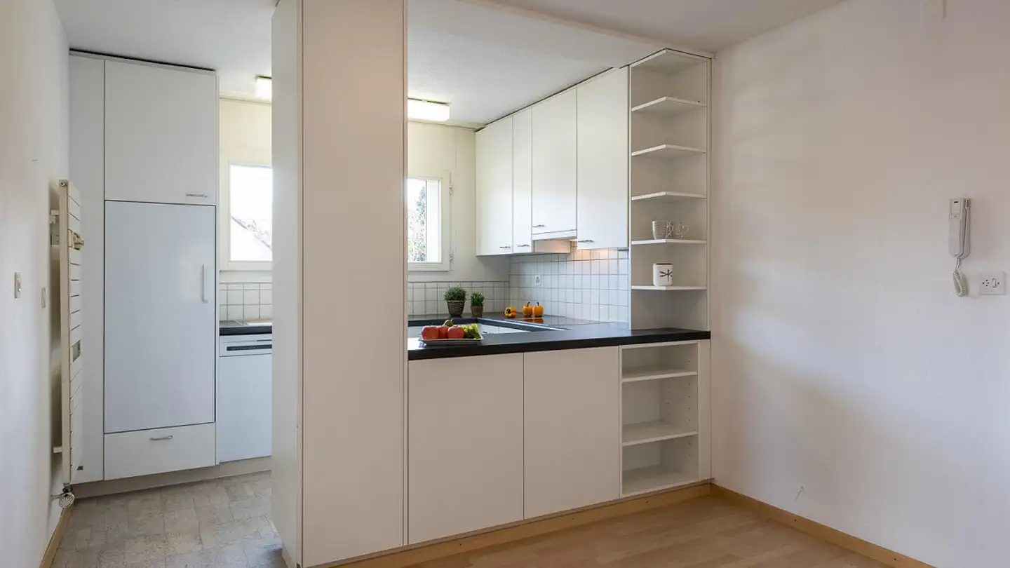 Apartment for rent - Leemattenweg 14, 5442 Fislisbach