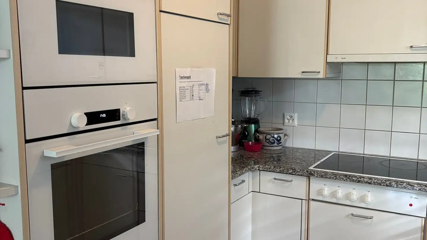 Stepped apartment for rent - Kirchweg 44c, 5415 Nussbaumen AG - Photo 2