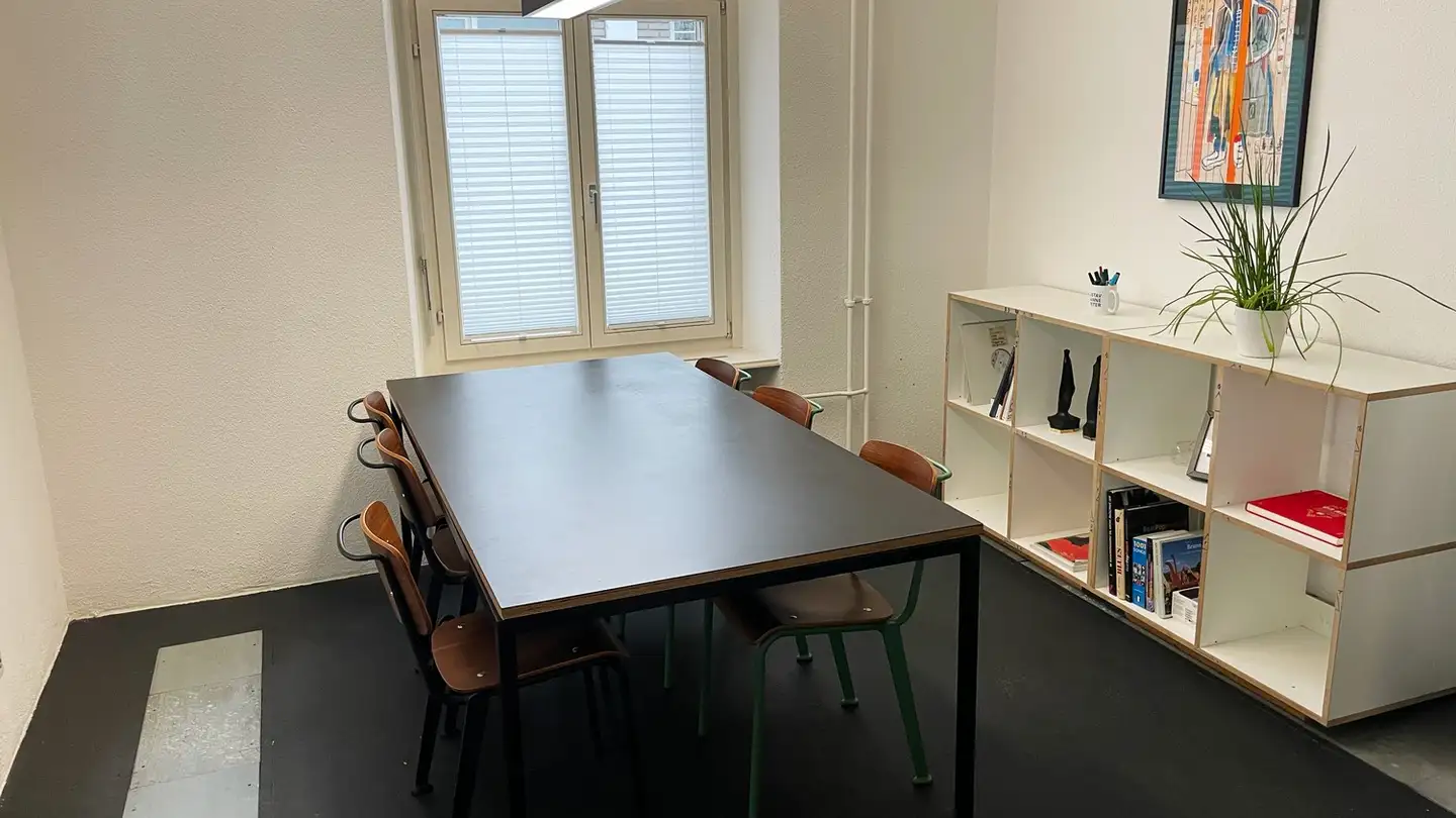 Bürofläche mieten - Albisriederplatz 6, 8004 Zürich - Foto 2