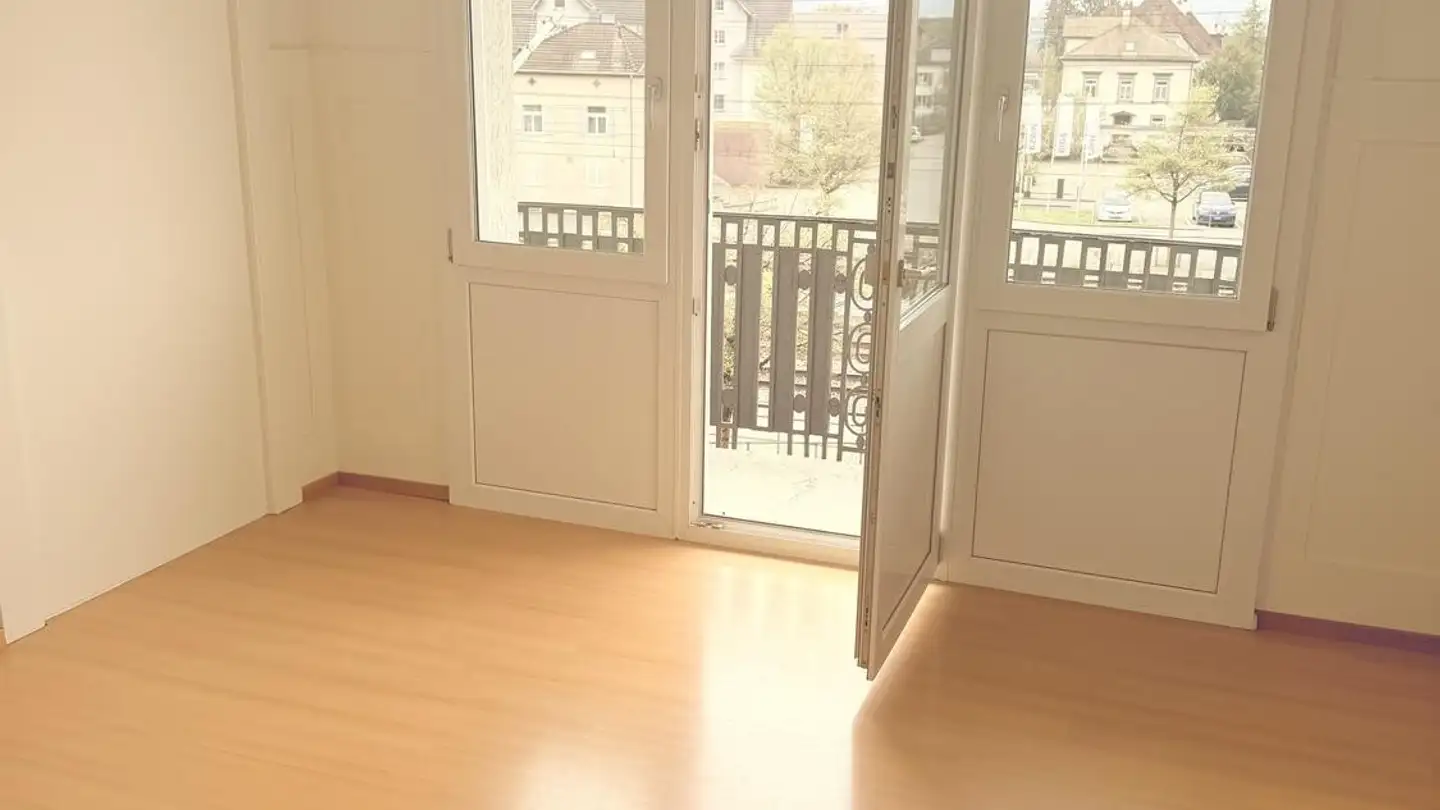 Chambre à louer - 8570 Weinfelden